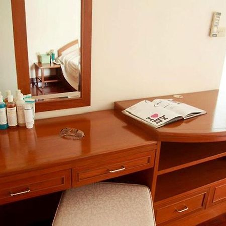 Ritratana Apartment Bangkok Rom bilde