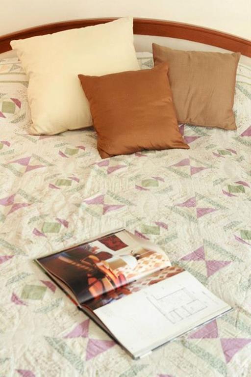 Ritratana Apartment Bangkok Rom bilde