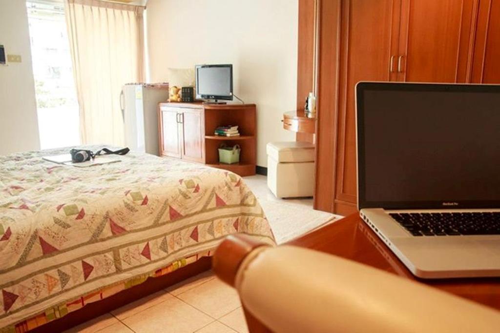 Ritratana Apartment Bangkok Rom bilde