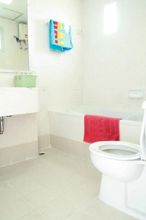Ritratana Apartment Bangkok Rom bilde