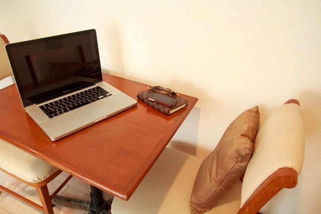 Ritratana Apartment Bangkok Rom bilde