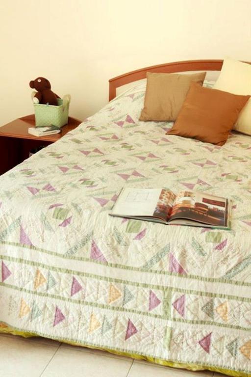 Ritratana Apartment Bangkok Rom bilde