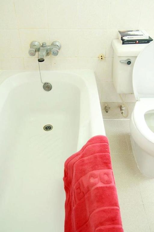 Ritratana Apartment Bangkok Rom bilde