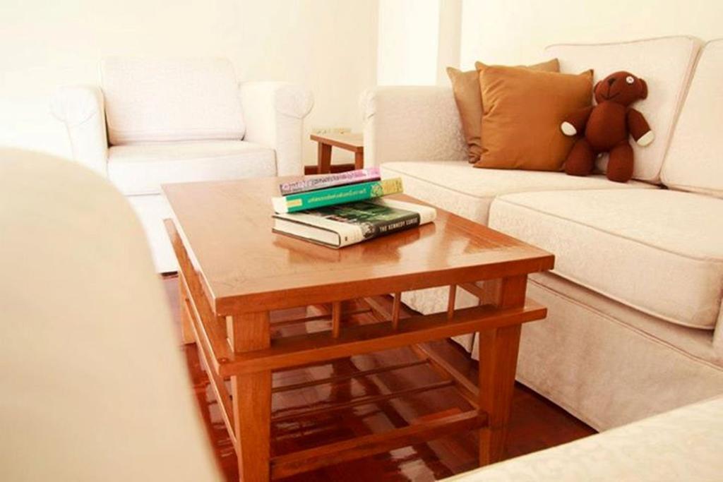 Ritratana Apartment Bangkok Rom bilde