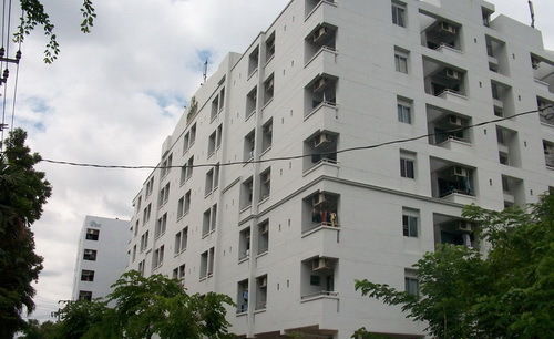 Ritratana Apartment Bangkok Eksteriør bilde